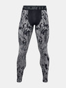 Under Armour Férfi leggings Under Armour Armour HG 2.0 Print Lgs