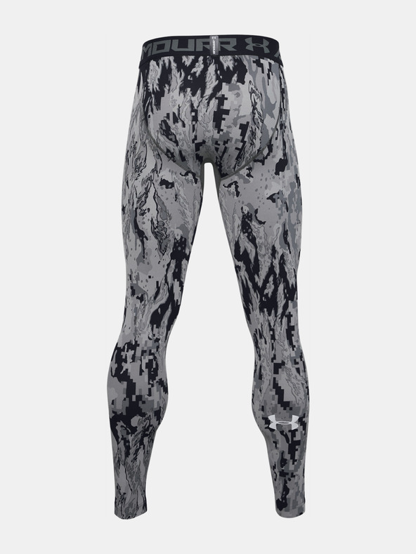 Under Armour Férfi leggings Under Armour Armour HG 2.0 Print Lgs