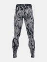 Under Armour Férfi leggings Under Armour Armour HG 2.0 Print Lgs