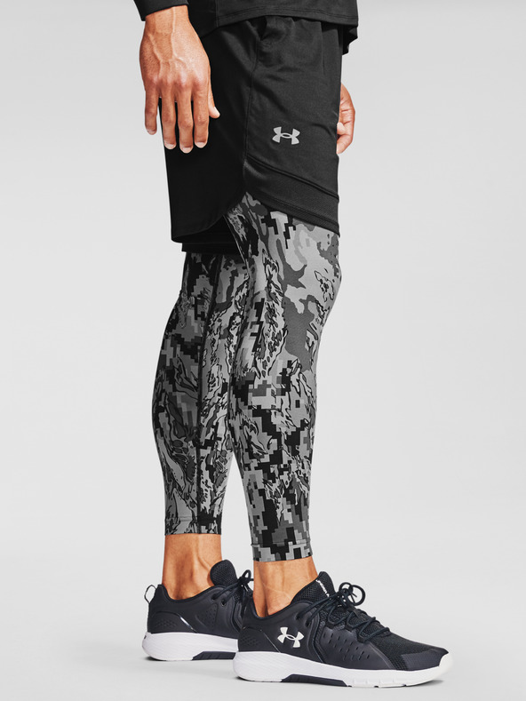 Under Armour Férfi leggings Under Armour Armour HG 2.0 Print Lgs