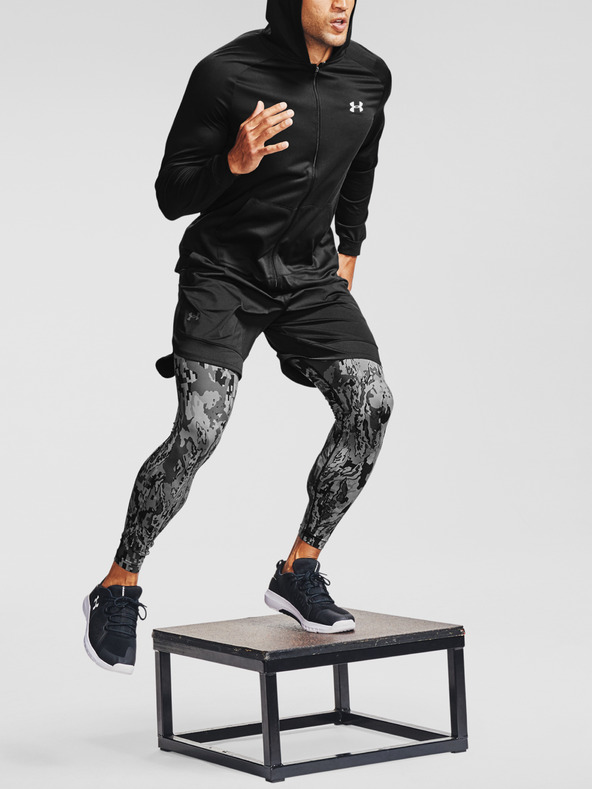 Under Armour Férfi leggings Under Armour Armour HG 2.0 Print Lgs