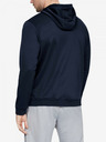 Under Armour Férfi felső Under Armour Fleece Fz Hoodie