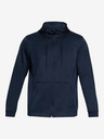 Under Armour Férfi felső Under Armour Fleece Fz Hoodie