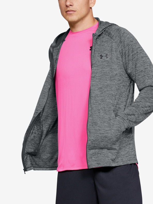 Under Armour Férfi felső Under Armour Tech 2.0 Fz Hoodie