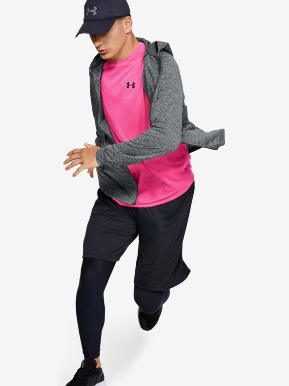 Under Armour Férfi felső Under Armour Tech 2.0 Fz Hoodie