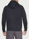 Under Armour Férfi felső Under Armour Rival Fleece Logo Hoodie