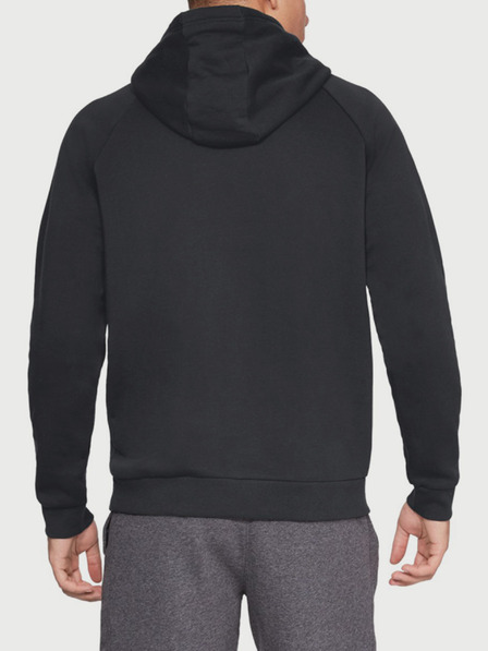 Under Armour Férfi felső Under Armour Rival Fleece Logo Hoodie