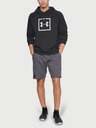 Under Armour Férfi felső Under Armour Rival Fleece Logo Hoodie