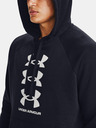 Under Armour Férfi felső Under Armour Rival Flc Multilogo HD