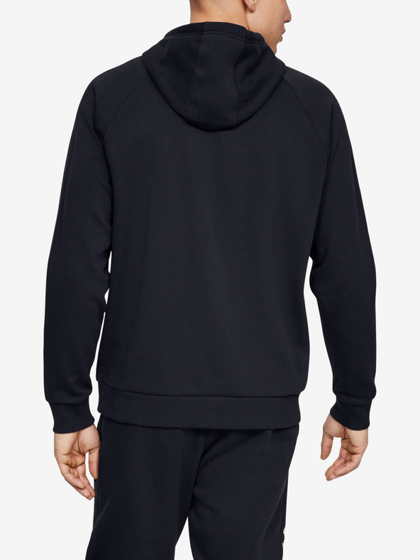 Under Armour Férfi felső Under Armour Rival Fleece Sportstyle Logo Hoodie