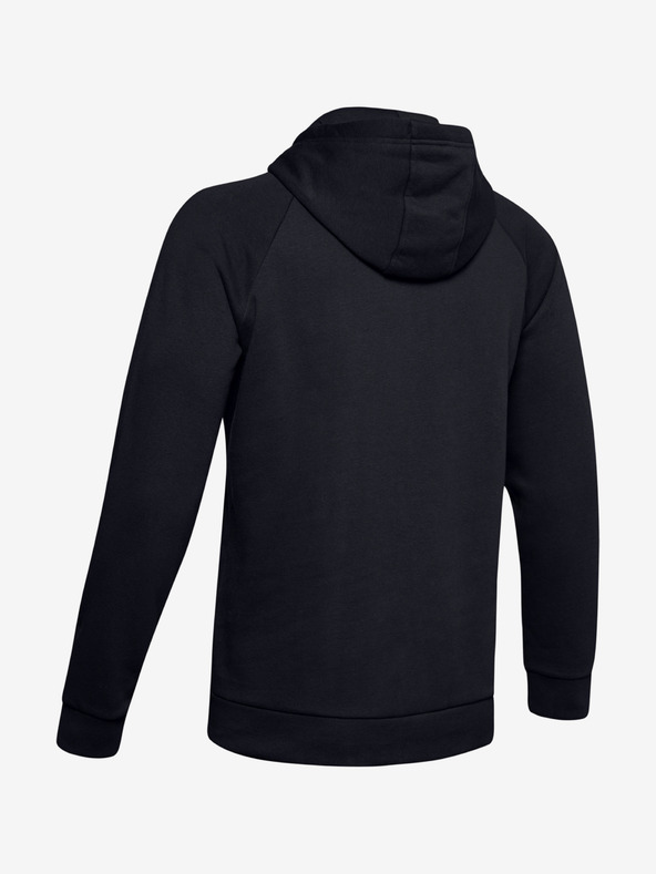 Under Armour Férfi felső Under Armour Rival Fleece Sportstyle Logo Hoodie