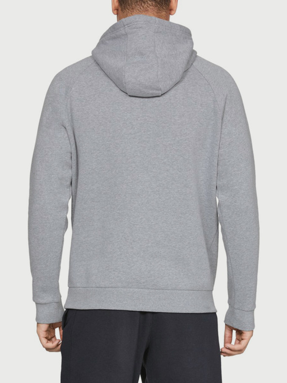 Under Armour Férfi felső Under Armour Rival Fleece Logo Hoodie