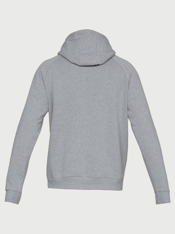 Under Armour Férfi felső Under Armour Rival Fleece Logo Hoodie