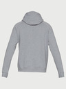 Under Armour Férfi felső Under Armour Rival Fleece Logo Hoodie