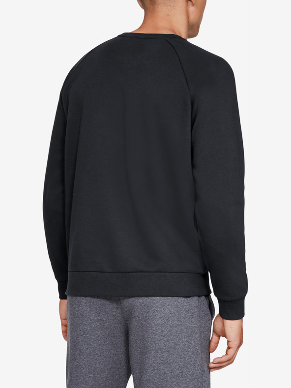 Under Armour Férfi felső Under Armour Rival Fleece Crew