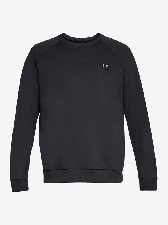 Under Armour Férfi felső Under Armour Rival Fleece Crew
