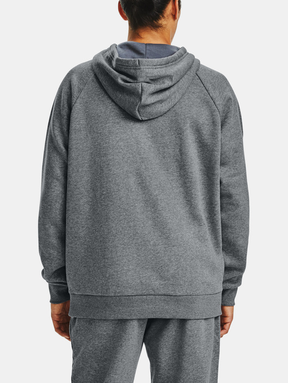 Under Armour Férfi felső Under Armour Rival Flc Multilogo HD