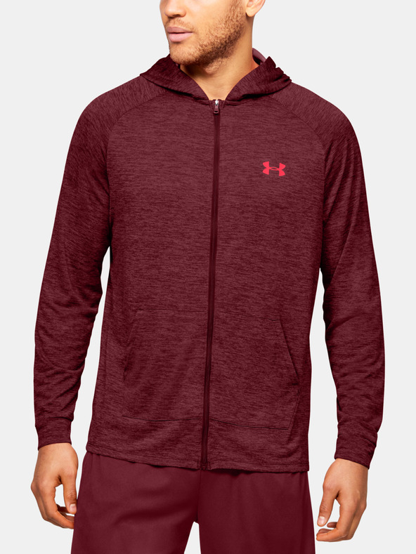 Under Armour Férfi felső Under Armour Tech 2.0 Fz Hoodie
