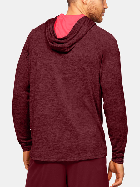 Under Armour Férfi felső Under Armour Tech 2.0 Fz Hoodie