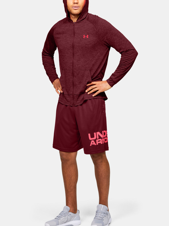 Under Armour Férfi felső Under Armour Tech 2.0 Fz Hoodie