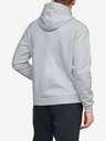Under Armour Férfi felső Under Armour Rival Fleece FZ Hoodie