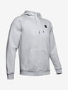Under Armour Férfi felső Under Armour Rival Fleece FZ Hoodie
