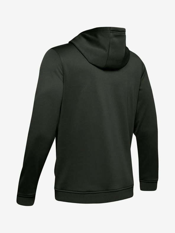 Under Armour Férfi felső Under Armour Fleece Fz Hoodie