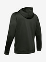 Under Armour Férfi felső Under Armour Fleece Fz Hoodie