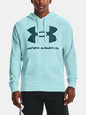 Under Armour Férfi felső Under Armour Rival Fleece Big Logo HD