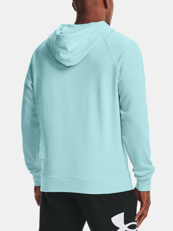 Under Armour Férfi felső Under Armour Rival Fleece Big Logo HD