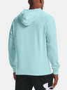 Under Armour Férfi felső Under Armour Rival Fleece Big Logo HD
