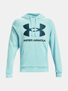 Under Armour Férfi felső Under Armour Rival Fleece Big Logo HD