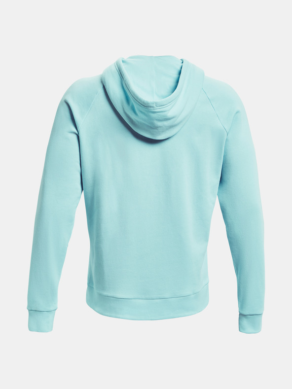 Under Armour Férfi felső Under Armour Rival Fleece Big Logo HD