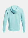 Under Armour Férfi felső Under Armour Rival Fleece Big Logo HD