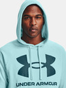 Under Armour Férfi felső Under Armour Rival Fleece Big Logo HD