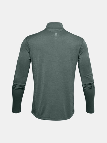 Under Armour Férfi póló Under Armour STREAKER 2.0 HALF ZIP