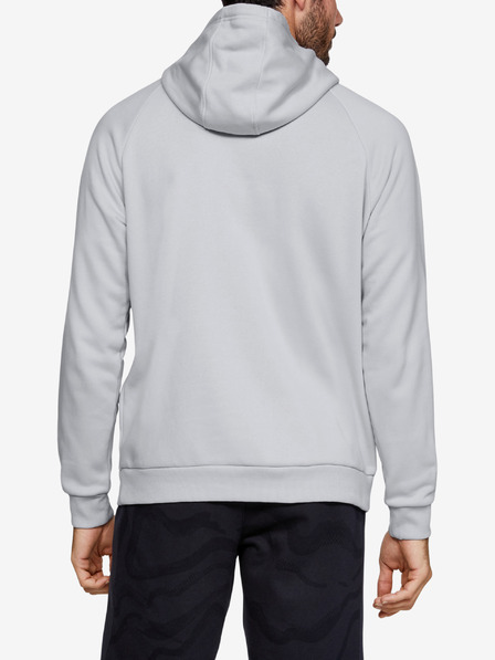 Under Armour Férfi felső Under Armour Rival Fleece Sportstyle Logo Hoodie