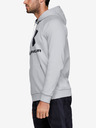 Under Armour Férfi felső Under Armour Rival Fleece Sportstyle Logo Hoodie
