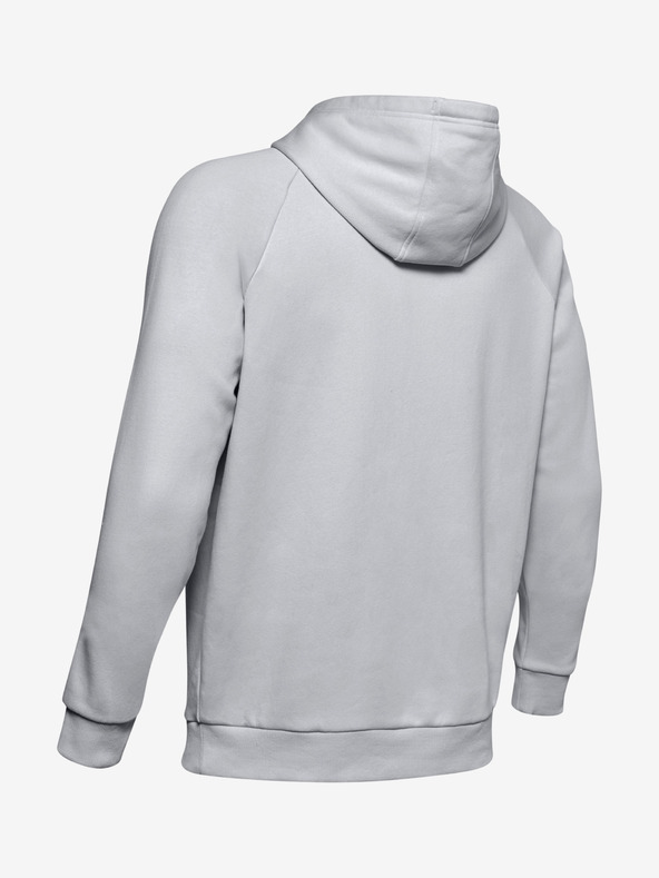 Under Armour Férfi felső Under Armour Rival Fleece Sportstyle Logo Hoodie