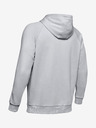 Under Armour Férfi felső Under Armour Rival Fleece Sportstyle Logo Hoodie