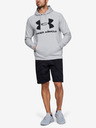 Under Armour Férfi felső Under Armour Rival Fleece Sportstyle Logo Hoodie