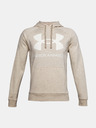 Under Armour Férfi felső Under Armour Rival Fleece Big Logo HD
