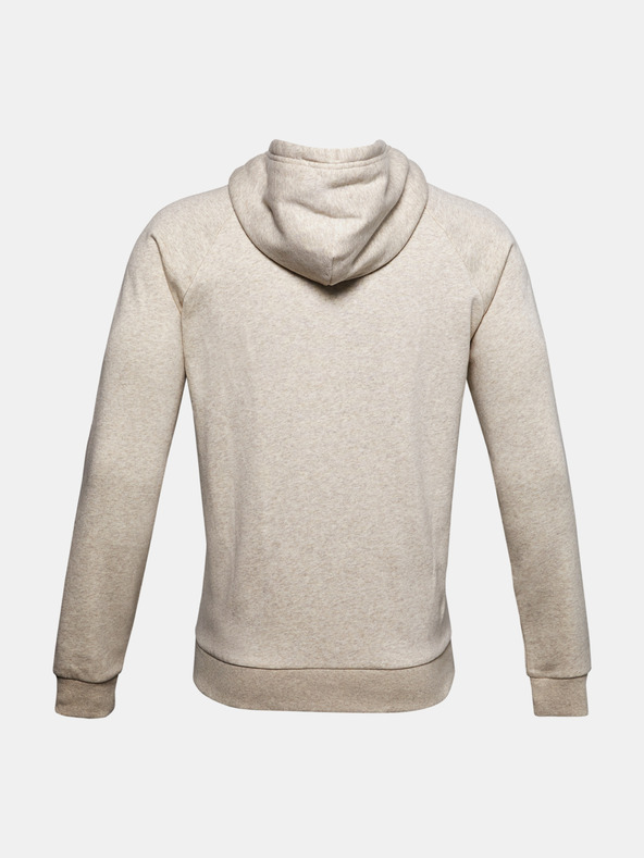 Under Armour Férfi felső Under Armour Rival Fleece Big Logo HD