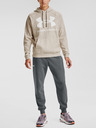 Under Armour Férfi felső Under Armour Rival Fleece Big Logo HD
