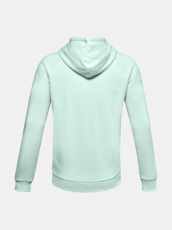 Under Armour Férfi felső Under Armour Rival Flc Multilogo HD