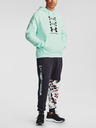 Under Armour Férfi felső Under Armour Rival Flc Multilogo HD