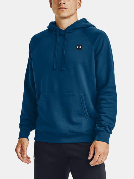 Under Armour Férfi felső Under Armour Rival Fleece Hoodie