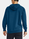 Under Armour Férfi felső Under Armour Rival Fleece Hoodie