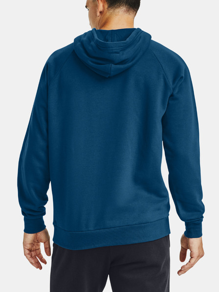 Under Armour Férfi felső Under Armour Rival Fleece Hoodie