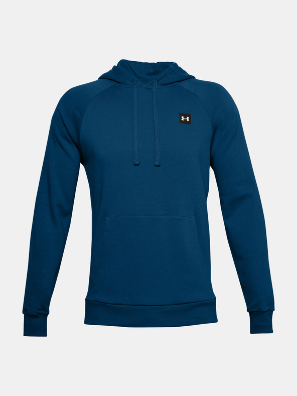 Under Armour Férfi felső Under Armour Rival Fleece Hoodie